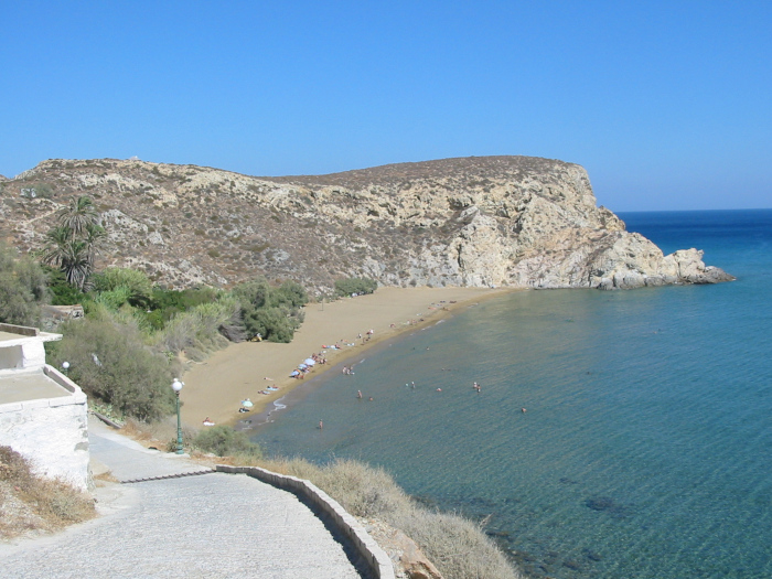 Ανάφη