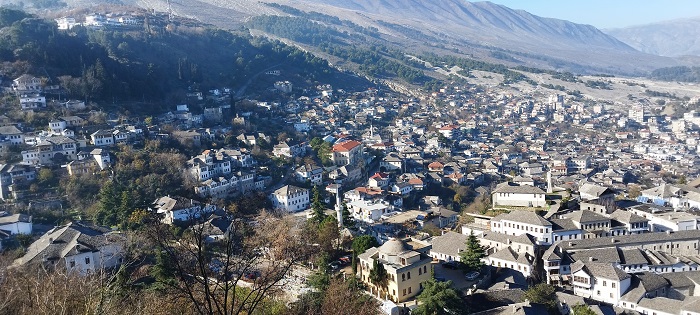 Αργυρόκαστρο