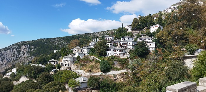 Μακρινίτσα