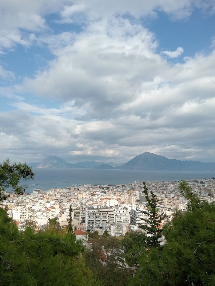Πάτρα