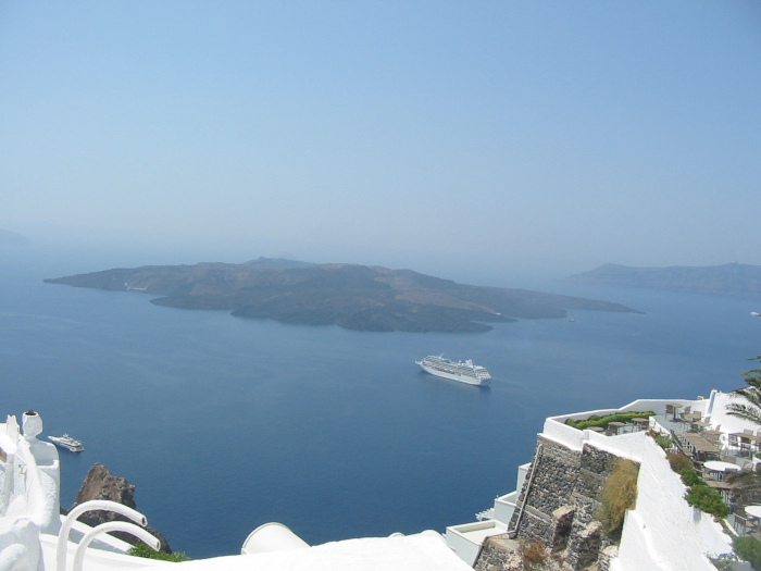 Σαντορίνη